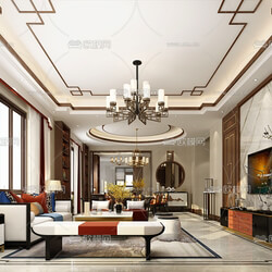 Oumoo Living Dining Room 007 